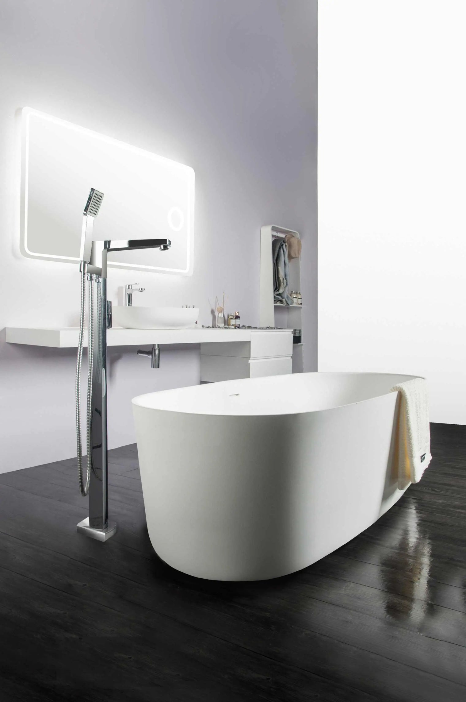 BARCELONA RR-LED Mirrors-BARCELONA RR-LED Mirrors-Smart bathroom Hong Kong, Smart mirror toilet, LED bathroom mirror, Smart mirror with light, High-tech toilet mirror, Smart vanity mirror, Mirror with LED lighting, Modern toilet mirror, Smart makeup mirror, Mirror with built-in lights, Smart mirror for bathroom, Luxury bathroom mirror, Digital mirror Hong Kong, Smart home bathroom accessories,智能浴室 香港, 智能廁所鏡, LED 浴室鏡, 智能鏡帶燈, 高科技廁所鏡, 智能化妝鏡, 鏡子帶LED燈, 內置燈光鏡子, 浴室智能鏡, 豪華浴室鏡, 數碼鏡子 香港, 智能家居浴室配件, Infinite 浴室mbest cu