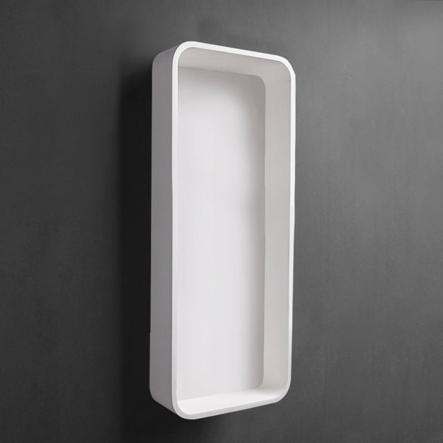 CIRQUE Thin Shelf 90-Side Units-INFINITE-訂造洗手盆,浴室翻新, small size bathtubs, custom-made bathtub HK,freestanding bathtub Hong Kong, 獨立式 浴缸 香港, premium bathtub brands HK, Where to buy bathtubs in Hong Kong, best custom bathroom furniture HK, Infinite Bath, Infinite浴缸, Cloakroom,Vanities, Mirrors,Bathroom Furniture, 浴室裝修,浴室 櫃 訂造