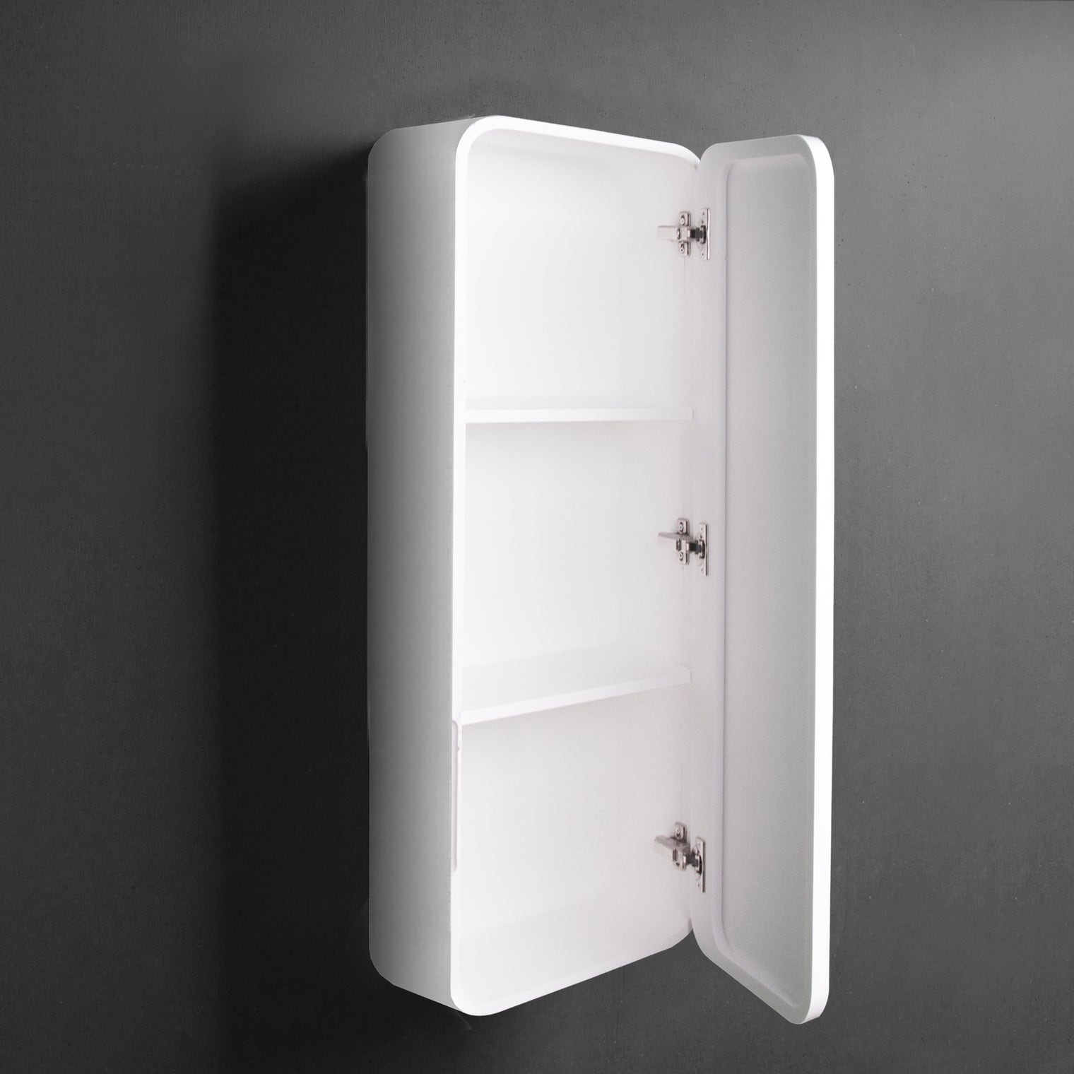 CIRQUE Side Unit (Side-Open) 90-Side Units-INFINITE-訂造洗手盆,浴室翻新, small size bathtubs, custom-made bathtub HK,freestanding bathtub Hong Kong, 獨立式 浴缸 香港, premium bathtub brands HK, Where to buy bathtubs in Hong Kong, best custom bathroom furniture HK, Infinite Bath, Infinite浴缸, Cloakroom,Vanities, Mirrors,Bathroom Furniture, 浴室裝修,浴室 櫃 訂造