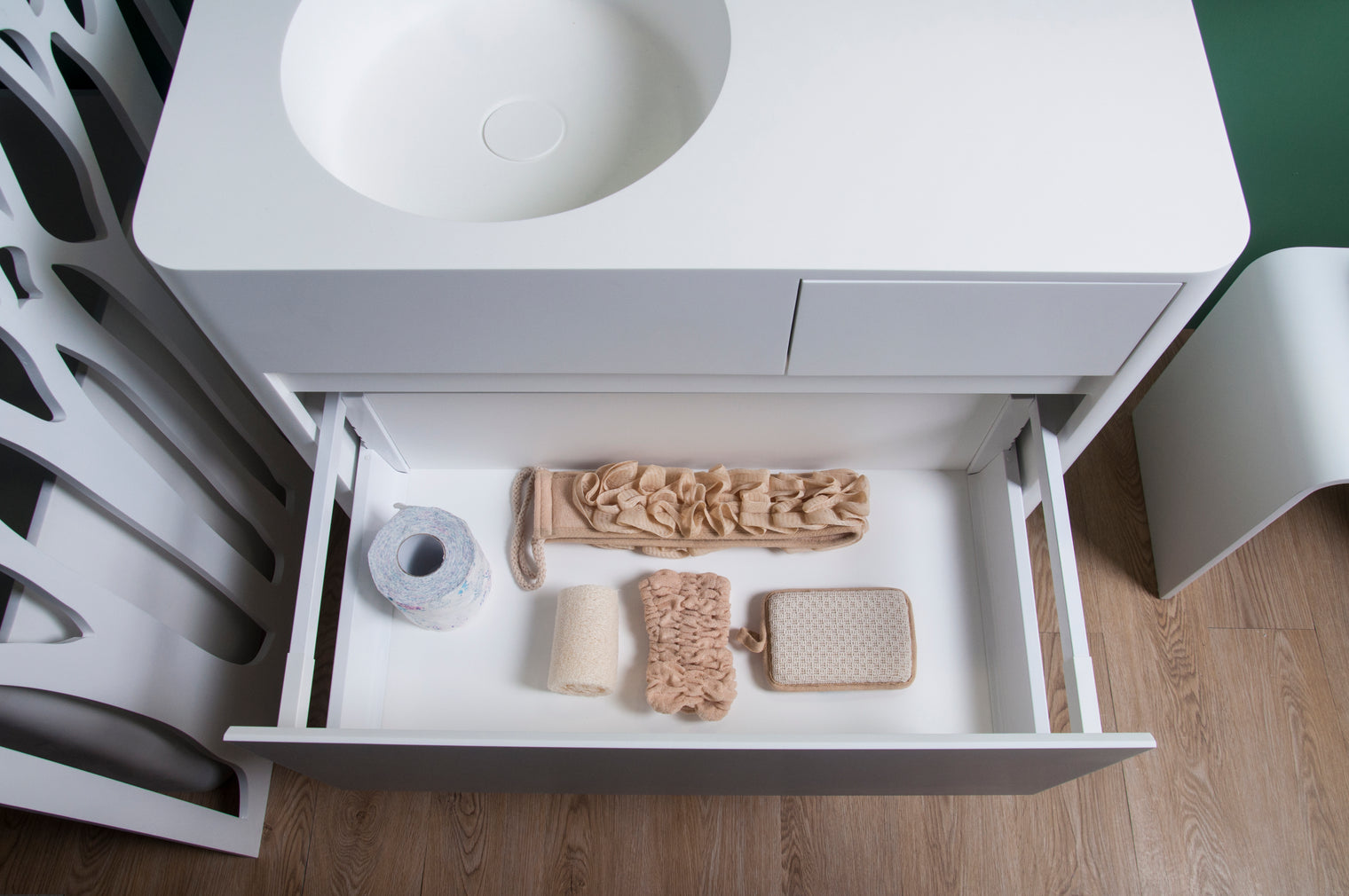 CIRQUE Main Cabinet 75-Main Cabinets-INFINITE-訂造洗手盆,浴室翻新, small size bathtubs, custom-made bathtub HK,freestanding bathtub Hong Kong, 獨立式 浴缸 香港, premium bathtub brands HK, Where to buy bathtubs in Hong Kong, best custom bathroom furniture HK, Infinite Bath, Infinite浴缸, Cloakroom,Vanities, Mirrors,Bathroom Furniture, 浴室裝修,浴室 櫃 訂造