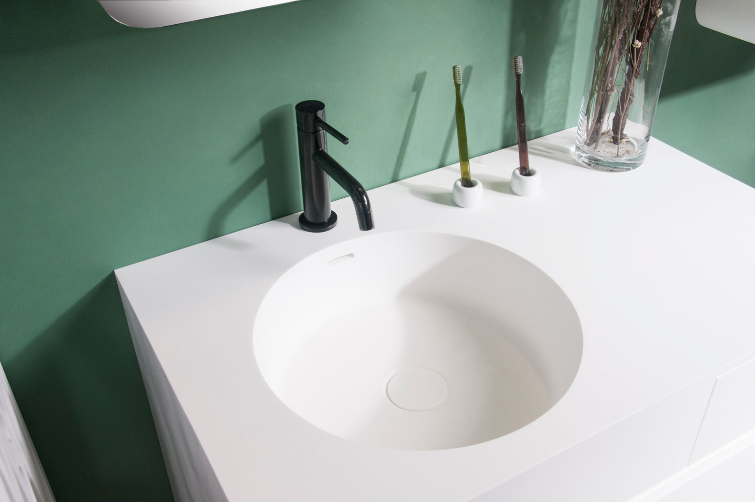 CIRQUE Main Cabinet 75-Main Cabinets-INFINITE-訂造洗手盆,浴室翻新, small size bathtubs, custom-made bathtub HK,freestanding bathtub Hong Kong, 獨立式 浴缸 香港, premium bathtub brands HK, Where to buy bathtubs in Hong Kong, best custom bathroom furniture HK, Infinite Bath, Infinite浴缸, Cloakroom,Vanities, Mirrors,Bathroom Furniture, 浴室裝修,浴室 櫃 訂造