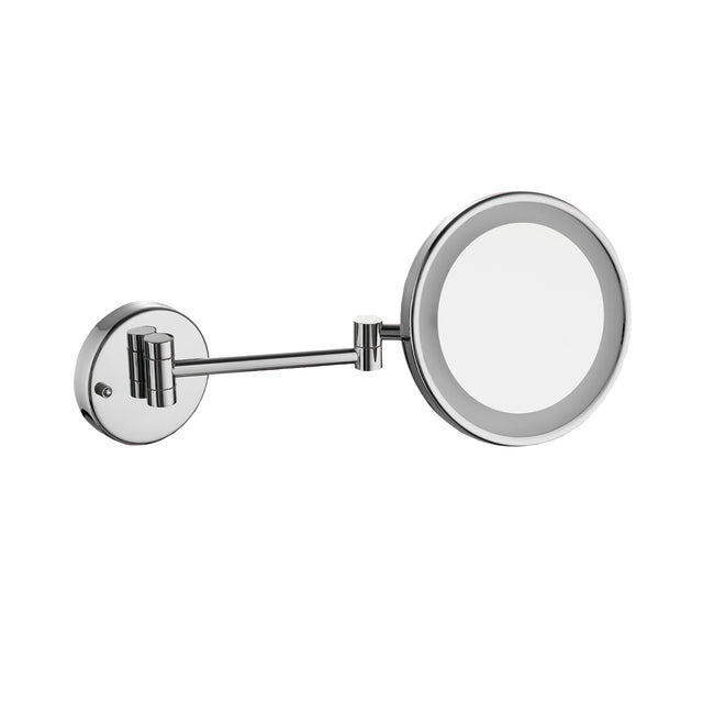 LUGO Wall Mount-Cosmetic Mirrors-LUGO Wall Mount-Cosmetic Mirrors-Smart bathroom Hong Kong, Smart mirror toilet, LED bathroom mirror, Smart mirror with light, High-tech toilet mirror, Smart vanity mirror, Mirror with LED lighting, Modern toilet mirror, Smart makeup mirror, Mirror with built-in lights, Smart mirror for bathroom, Luxury bathroom mirror, Digital mirror Hong Kong, Smart home bathroom accessories,智能浴室 香港, 智能廁所鏡, LED 浴室鏡, 智能鏡帶燈, 高科技廁所鏡, 智能化妝鏡, 鏡子帶LED燈, 內置燈光鏡子, 浴室智能鏡, 豪華浴室鏡, 數碼鏡子 香港, 智能家居浴室配件, Inf