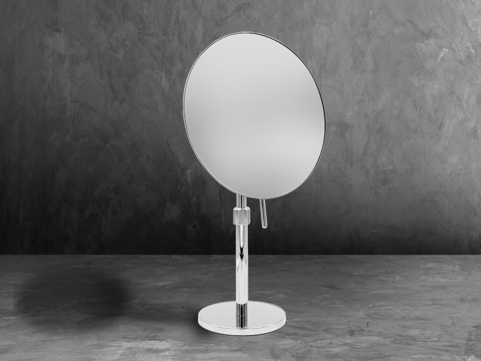 VIGO Table Top-Cosmetic Mirrors-VIGO Table Top-Cosmetic Mirrors-Smart bathroom Hong Kong, Smart mirror toilet, LED bathroom mirror, Smart mirror with light, High-tech toilet mirror, Smart vanity mirror, Mirror with LED lighting, Modern toilet mirror, Smart makeup mirror, Mirror with built-in lights, Smart mirror for bathroom, Luxury bathroom mirror, Digital mirror Hong Kong, Smart home bathroom accessories,智能浴室 香港, 智能廁所鏡, LED 浴室鏡, 智能鏡帶燈, 高科技廁所鏡, 智能化妝鏡, 鏡子帶LED燈, 內置燈光鏡子, 浴室智能鏡, 豪華浴室鏡, 數碼鏡子 香港, 智能家居浴室配件, Infin