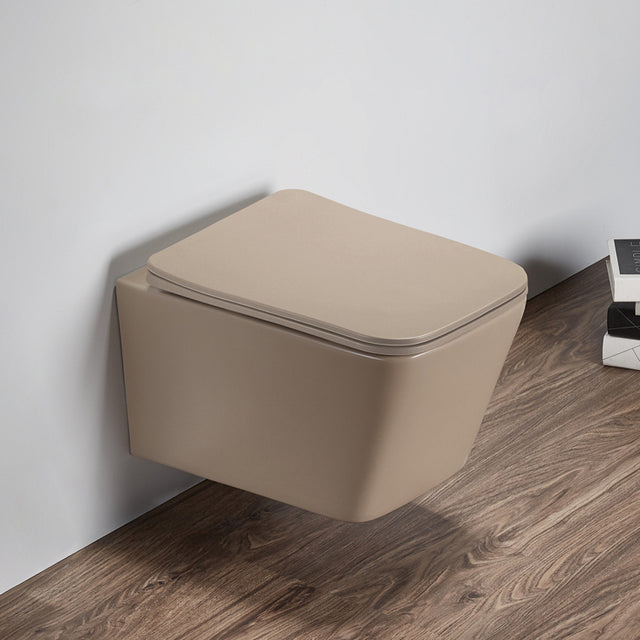 LILLE Wall Mounted Toilet-Toilets-INFINITE-訂造洗手盆,浴室翻新, small size bathtubs, custom-made bathtub HK,freestanding bathtub Hong Kong, 獨立式 浴缸 香港, premium bathtub brands HK, Where to buy bathtubs in Hong Kong, best custom bathroom furniture HK, Infinite Bath, Infinite浴缸, Cloakroom,Vanities, Mirrors,Bathroom Furniture, 浴室裝修,浴室 櫃 訂造