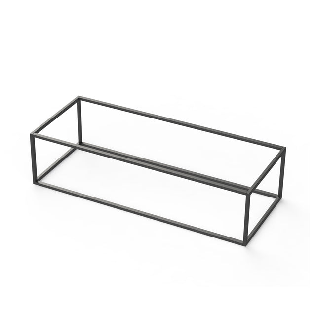 MATRIX A Stainless Steel Frame-Home & Garden-INFINITE-訂造洗手盆,浴室翻新, small size bathtubs, custom-made bathtub HK,freestanding bathtub Hong Kong, 獨立式 浴缸 香港, premium bathtub brands HK, Where to buy bathtubs in Hong Kong, best custom bathroom furniture HK, Infinite Bath, Infinite浴缸, Cloakroom,Vanities, Mirrors,Bathroom Furniture, 浴室裝修,浴室 櫃 訂造