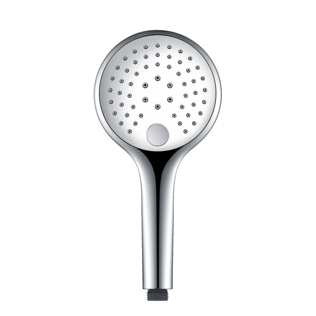 MUNICH Shower Head-Shower Head-INFINITE-訂造洗手盆,浴室翻新, small size bathtubs, custom-made bathtub HK,freestanding bathtub Hong Kong, 獨立式 浴缸 香港, premium bathtub brands HK, Where to buy bathtubs in Hong Kong, best custom bathroom furniture HK, Infinite Bath, Infinite浴缸, Cloakroom,Vanities, Mirrors,Bathroom Furniture, 浴室裝修,浴室 櫃 訂造