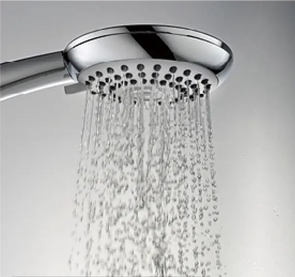 FULDA Shower Head-Shower Head-INFINITE-訂造洗手盆,浴室翻新, small size bathtubs, custom-made bathtub HK,freestanding bathtub Hong Kong, 獨立式 浴缸 香港, premium bathtub brands HK, Where to buy bathtubs in Hong Kong, best custom bathroom furniture HK, Infinite Bath, Infinite浴缸, Cloakroom,Vanities, Mirrors,Bathroom Furniture, 浴室裝修,浴室 櫃 訂造