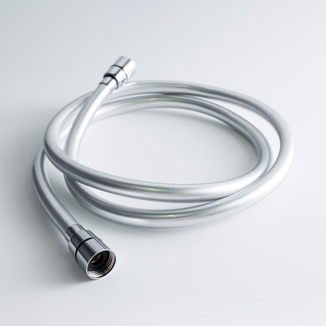 1.5M PVC Shower Hose-Plumbing Fittings & Supports-INFINITE-訂造洗手盆,浴室翻新, small size bathtubs, custom-made bathtub HK,freestanding bathtub Hong Kong, 獨立式 浴缸 香港, premium bathtub brands HK, Where to buy bathtubs in Hong Kong, best custom bathroom furniture HK, Infinite Bath, Infinite浴缸, Cloakroom,Vanities, Mirrors,Bathroom Furniture, 浴室裝修,浴室 櫃 訂造