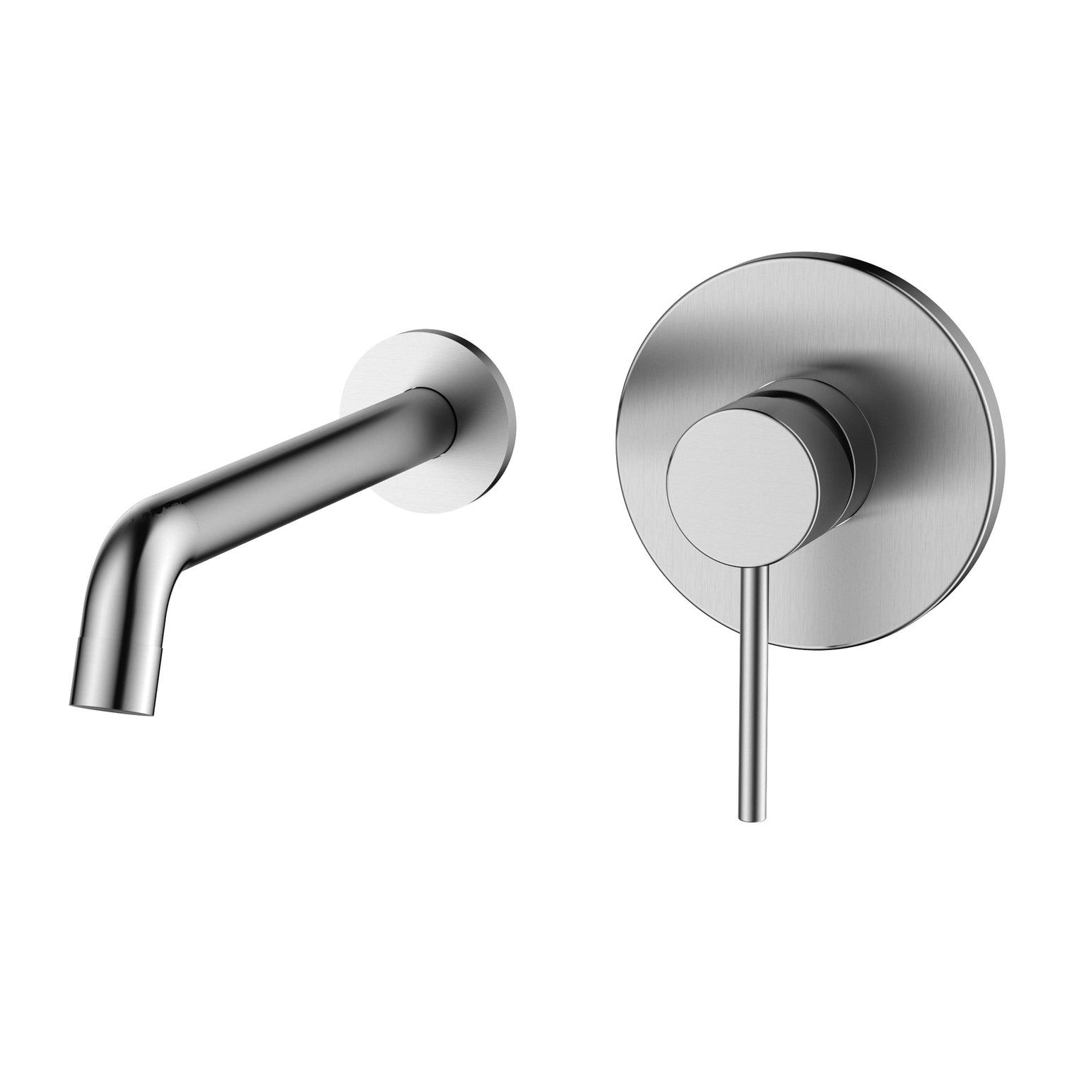 MONOR Wall Mount Basin Faucet-Wall Mount Faucet-INFINITE-訂造洗手盆,浴室翻新, small size bathtubs, custom-made bathtub HK,freestanding bathtub Hong Kong, 獨立式 浴缸 香港, premium bathtub brands HK, Where to buy bathtubs in Hong Kong, best custom bathroom furniture HK, Infinite Bath, Infinite浴缸, Cloakroom,Vanities, Mirrors,Bathroom Furniture, 浴室裝修,浴室 櫃 訂造