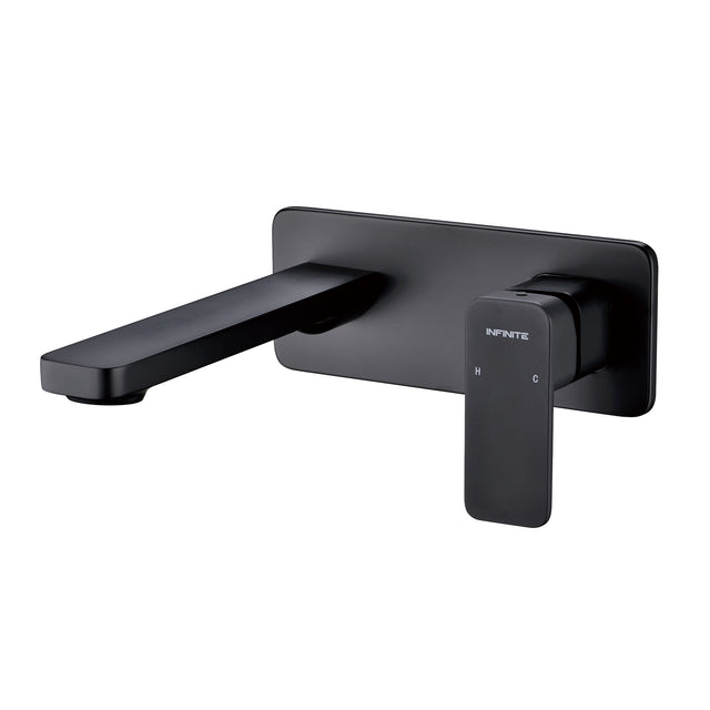 TATA Wall Mount Basin Faucet-Wall Mount Faucet-INFINITE-訂造洗手盆,浴室翻新, small size bathtubs, custom-made bathtub HK,freestanding bathtub Hong Kong, 獨立式 浴缸 香港, premium bathtub brands HK, Where to buy bathtubs in Hong Kong, best custom bathroom furniture HK, Infinite Bath, Infinite浴缸, Cloakroom,Vanities, Mirrors,Bathroom Furniture, 浴室裝修,浴室 櫃 訂造