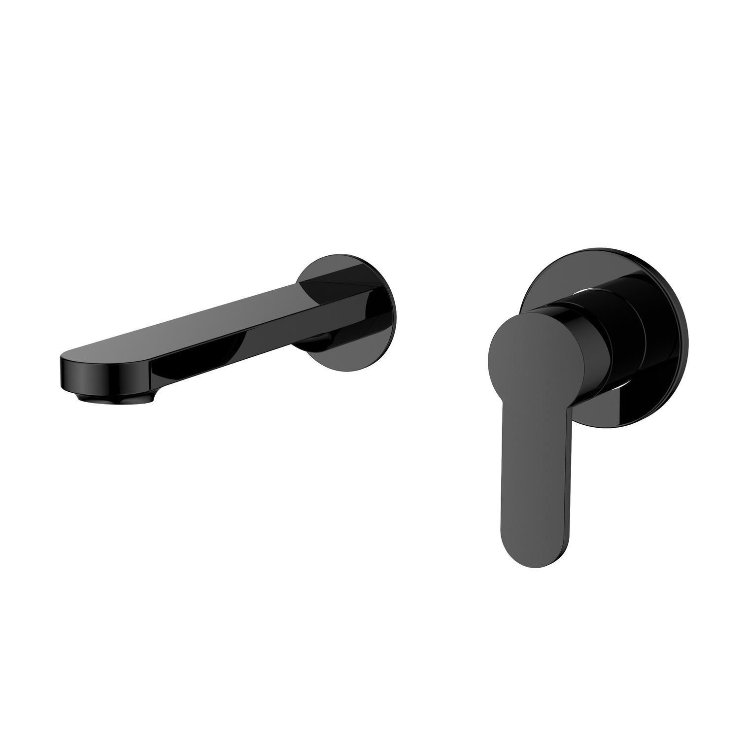 BAJA Wall Mount Basin Faucet-Wall Mount Faucet-INFINITE-訂造洗手盆,浴室翻新, small size bathtubs, custom-made bathtub HK,freestanding bathtub Hong Kong, 獨立式 浴缸 香港, premium bathtub brands HK, Where to buy bathtubs in Hong Kong, best custom bathroom furniture HK, Infinite Bath, Infinite浴缸, Cloakroom,Vanities, Mirrors,Bathroom Furniture, 浴室裝修,浴室 櫃 訂造