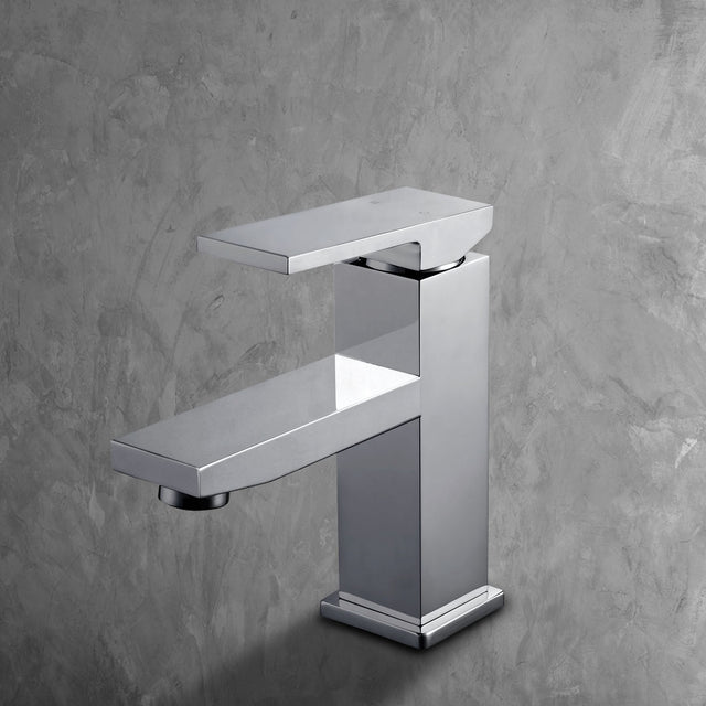 KABA Basin Faucet-Top Mount Faucet-INFINITE-訂造洗手盆,浴室翻新, small size bathtubs, custom-made bathtub HK,freestanding bathtub Hong Kong, 獨立式 浴缸 香港, premium bathtub brands HK, Where to buy bathtubs in Hong Kong, best custom bathroom furniture HK, Infinite Bath, Infinite浴缸, Cloakroom,Vanities, Mirrors,Bathroom Furniture, 浴室裝修,浴室 櫃 訂造