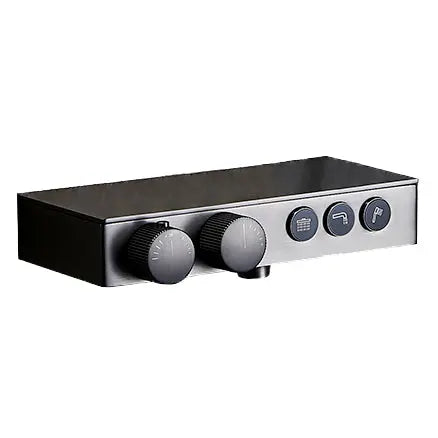 STEYR Shower Set-Shower Sets-INFINITE-訂造洗手盆,浴室翻新, small size bathtubs, custom-made bathtub HK,freestanding bathtub Hong Kong, 獨立式 浴缸 香港, premium bathtub brands HK, Where to buy bathtubs in Hong Kong, best custom bathroom furniture HK, Infinite Bath, Infinite浴缸, Cloakroom,Vanities, Mirrors,Bathroom Furniture, 浴室裝修,浴室 櫃 訂造