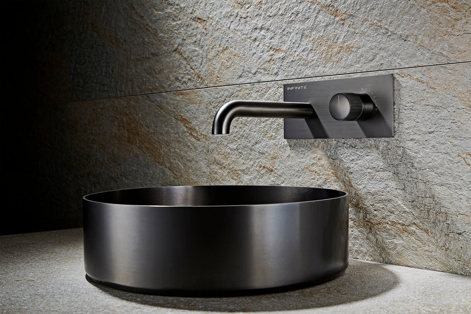 WELS Wall Mount Basin Faucet-Wall Mount Faucet-INFINITE-訂造洗手盆,浴室翻新, small size bathtubs, custom-made bathtub HK,freestanding bathtub Hong Kong, 獨立式 浴缸 香港, premium bathtub brands HK, Where to buy bathtubs in Hong Kong, best custom bathroom furniture HK, Infinite Bath, Infinite浴缸, Cloakroom,Vanities, Mirrors,Bathroom Furniture, 浴室裝修,浴室 櫃 訂造