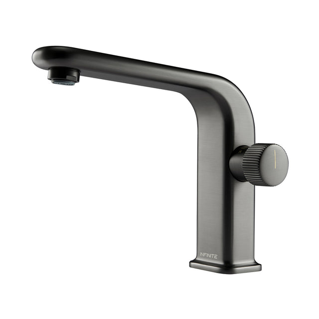 GRAZ Basin Faucet-Top Mount Faucet-INFINITE-訂造洗手盆,浴室翻新, small size bathtubs, custom-made bathtub HK,freestanding bathtub Hong Kong, 獨立式 浴缸 香港, premium bathtub brands HK, Where to buy bathtubs in Hong Kong, best custom bathroom furniture HK, Infinite Bath, Infinite浴缸, Cloakroom,Vanities, Mirrors,Bathroom Furniture, 浴室裝修,浴室 櫃 訂造