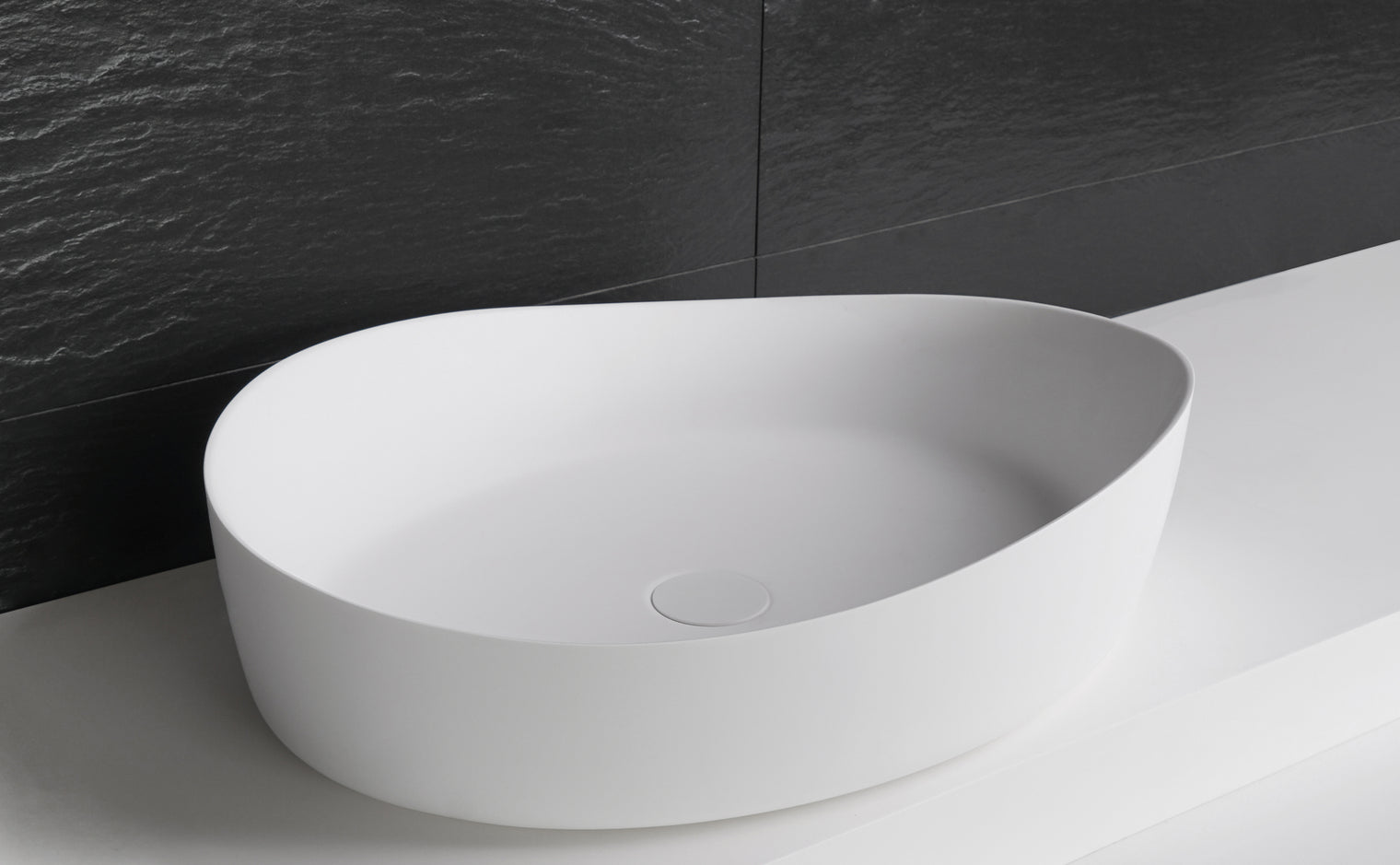 SolidHarmony 60-OVERCOUNTER WASHBASINS-訂造一體無縫洗手盆,Tailor made Washbasins,waterbasin hk, 浴室物料,浴室裝修,訂造洗手盆,浴室翻新,Bathroomware ,Bespoke bathroom,浴室配件,訂造浴室潔具,訂造浴室傢俬,香港 浴室設計 公司,best custom bathroom furniture HK, Infinite Bath