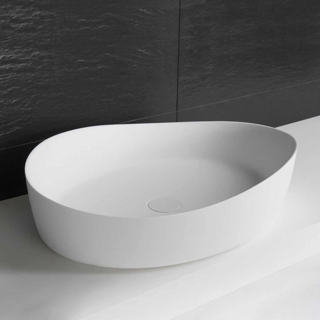SolidHarmony 60-OVERCOUNTER WASHBASINS-訂造一體無縫洗手盆,Tailor made Washbasins,waterbasin hk, 浴室物料,浴室裝修,訂造洗手盆,浴室翻新,Bathroomware ,Bespoke bathroom,浴室配件,訂造浴室潔具,訂造浴室傢俬,香港 浴室設計 公司,best custom bathroom furniture HK, Infinite Bath