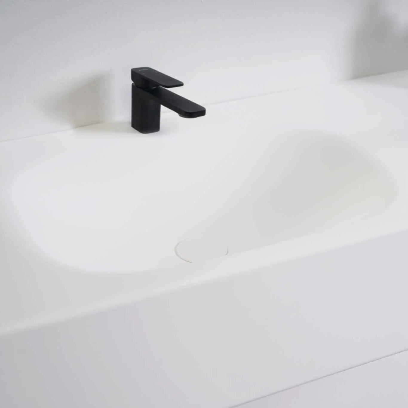 Spio WM 120L w/Shelf-WALL MOUNT WASHBASINS-訂造一體無縫洗手盆,Tailor made Washbasins,waterbasin hk, 浴室物料,浴室裝修,訂造洗手盆,浴室翻新,Bathroomware ,Bespoke bathroom,浴室配件,訂造浴室潔具,訂造浴室傢俬,香港 浴室設計 公司,best custom bathroom furniture HK, Infinite Bath