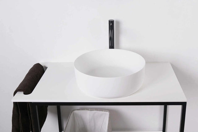 SolidHill 40-OVERCOUNTER WASHBASINS-訂造一體無縫洗手盆,Tailor made Washbasins,waterbasin hk, 浴室物料,浴室裝修,訂造洗手盆,浴室翻新,Bathroomware ,Bespoke bathroom,浴室配件,訂造浴室潔具,訂造浴室傢俬,香港 浴室設計 公司,best custom bathroom furniture HK, Infinite Bath