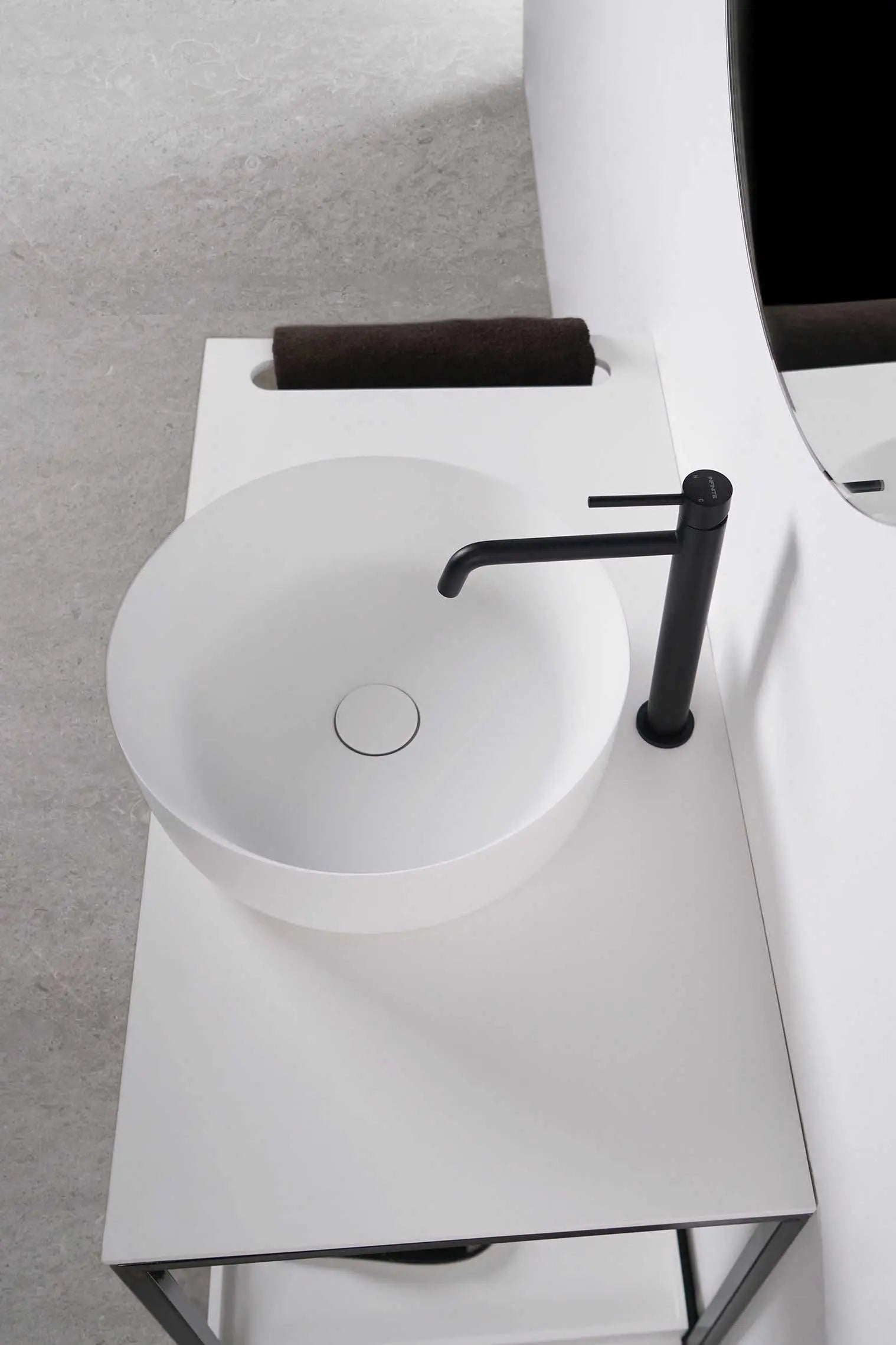 SolidHill 40-OVERCOUNTER WASHBASINS-訂造一體無縫洗手盆,Tailor made Washbasins,waterbasin hk, 浴室物料,浴室裝修,訂造洗手盆,浴室翻新,Bathroomware ,Bespoke bathroom,浴室配件,訂造浴室潔具,訂造浴室傢俬,香港 浴室設計 公司,best custom bathroom furniture HK, Infinite Bath