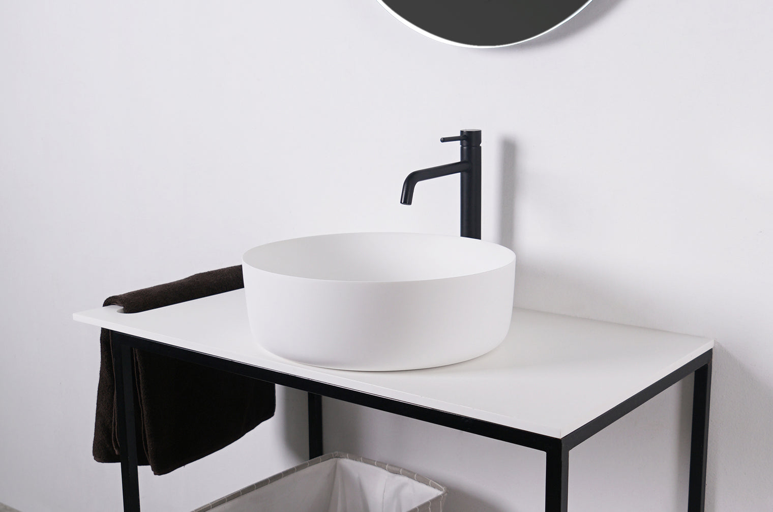 SolidHill 40-OVERCOUNTER WASHBASINS-訂造一體無縫洗手盆,Tailor made Washbasins,waterbasin hk, 浴室物料,浴室裝修,訂造洗手盆,浴室翻新,Bathroomware ,Bespoke bathroom,浴室配件,訂造浴室潔具,訂造浴室傢俬,香港 浴室設計 公司,best custom bathroom furniture HK, Infinite Bath