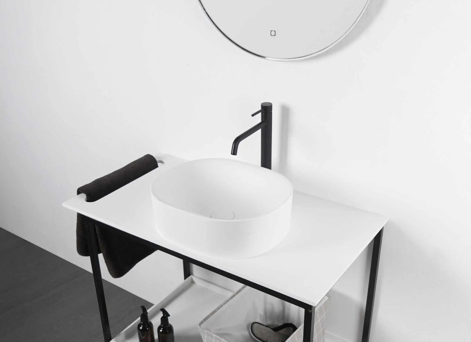 Solidcliff 40-OVERCOUNTER WASHBASINS-訂造一體無縫洗手盆,Tailor made Washbasins,waterbasin hk, 浴室物料,浴室裝修,訂造洗手盆,浴室翻新,Bathroomware ,Bespoke bathroom,浴室配件,訂造浴室潔具,訂造浴室傢俬,香港 浴室設計 公司,best custom bathroom furniture HK, Infinite Bath