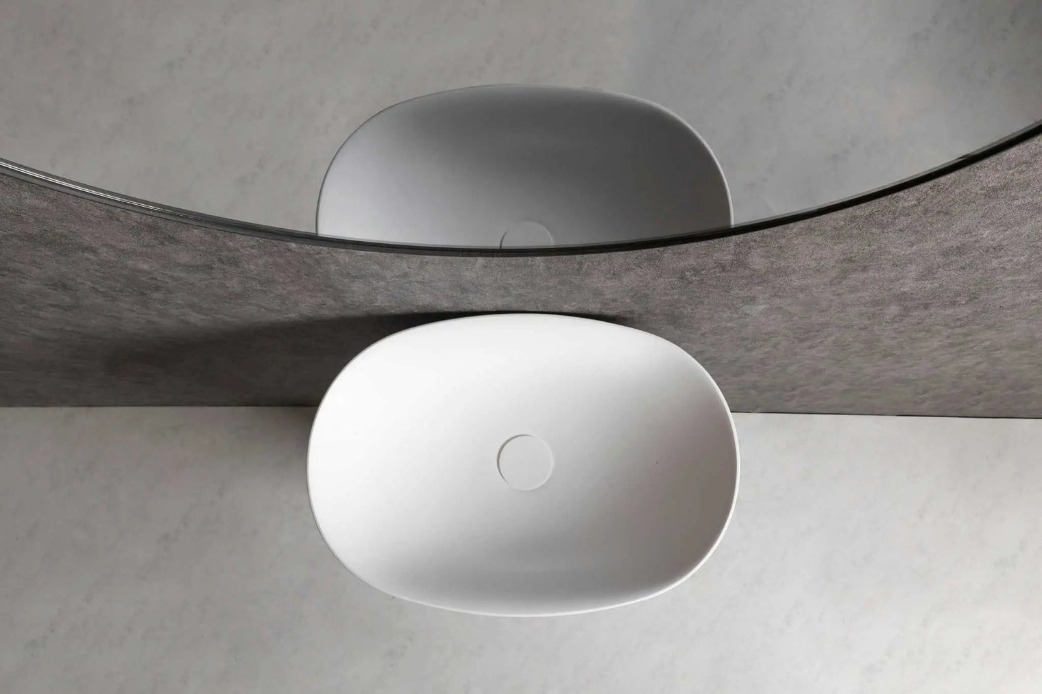 pedestal basin Solidcliff P 50-PEDESTAL WASHBASINS-訂造一體無縫洗手盆,Tailor made Washbasins,waterbasin hk, 浴室物料,浴室裝修,訂造洗手盆,浴室翻新,Bathroomware ,Bespoke bathroom,浴室配件,訂造浴室潔具,訂造浴室傢俬,香港 浴室設計 公司,best custom bathroom furniture HK, Infinite Bath