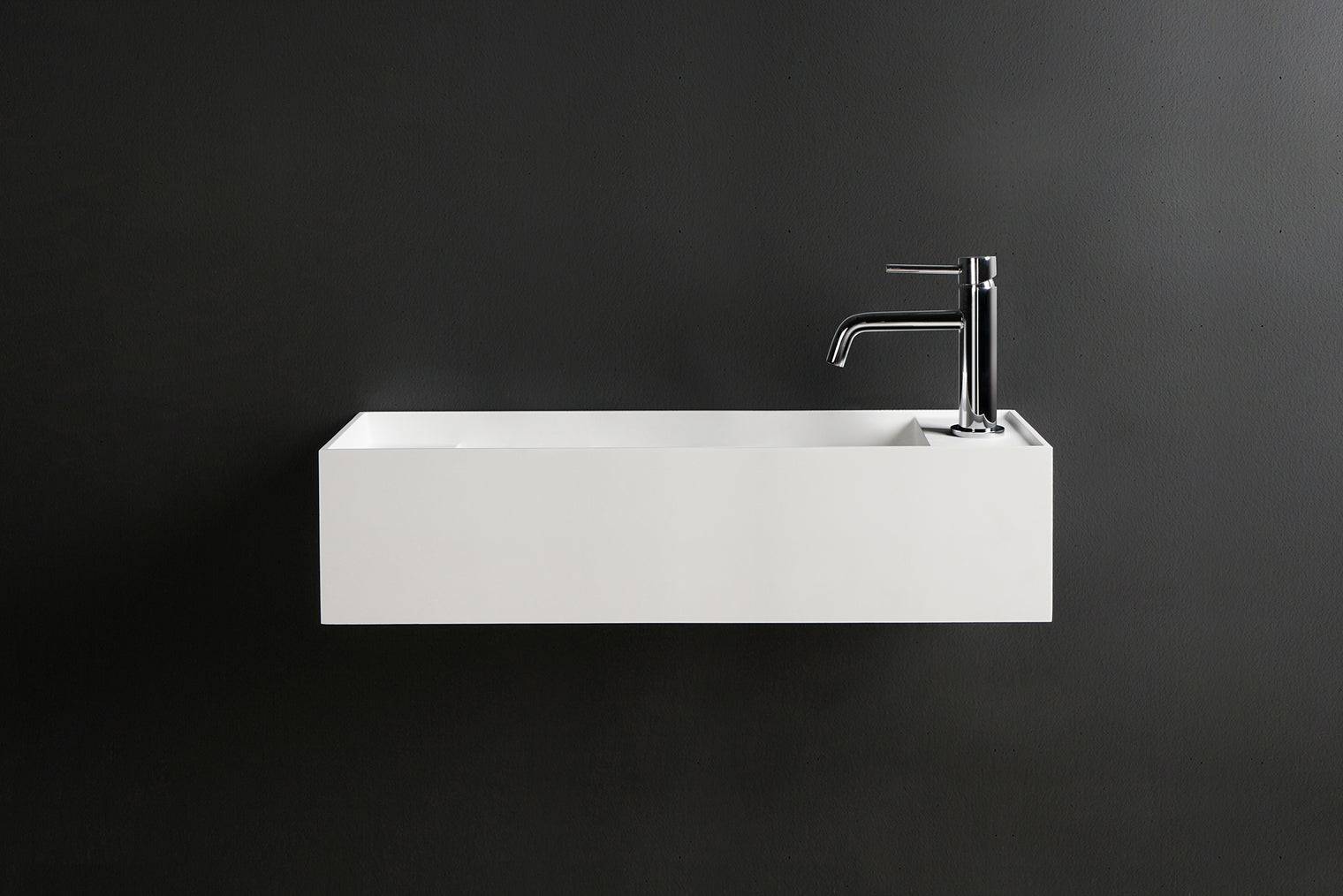 CUBE-X WM 65-WALL MOUNT WASHBASINS-訂造一體無縫洗手盆,Tailor made Washbasins,waterbasin hk, 浴室物料,浴室裝修,訂造洗手盆,浴室翻新,Bathroomware ,Bespoke bathroom,浴室配件,訂造浴室潔具,訂造浴室傢俬,香港 浴室設計 公司,best custom bathroom furniture HK, Infinite Bath