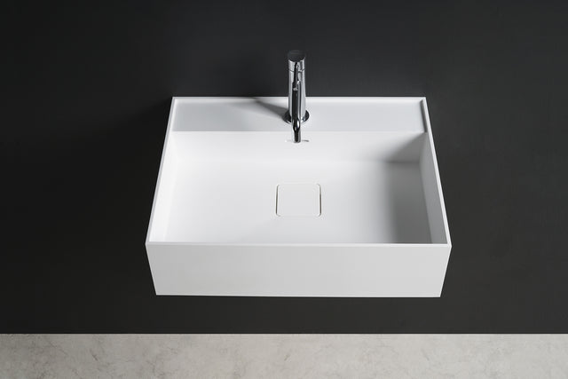 CUBE-X WM 50-WALL MOUNT WASHBASINS-訂造一體無縫洗手盆,Tailor made Washbasins,waterbasin hk, 浴室物料,浴室裝修,訂造洗手盆,浴室翻新,Bathroomware ,Bespoke bathroom,浴室配件,訂造浴室潔具,訂造浴室傢俬,香港 浴室設計 公司,best custom bathroom furniture HK, Infinite Bath