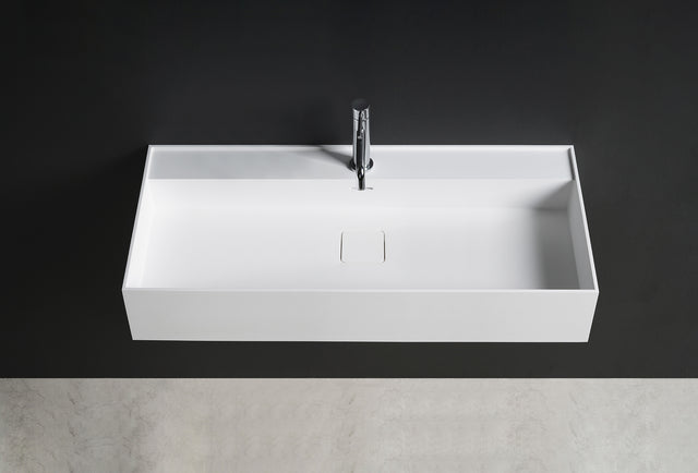 CUBE-X WM 90-WALL MOUNT WASHBASINS-訂造一體無縫洗手盆,Tailor made Washbasins,waterbasin hk, 浴室物料,浴室裝修,訂造洗手盆,浴室翻新,Bathroomware ,Bespoke bathroom,浴室配件,訂造浴室潔具,訂造浴室傢俬,香港 浴室設計 公司,best custom bathroom furniture HK, Infinite Bath