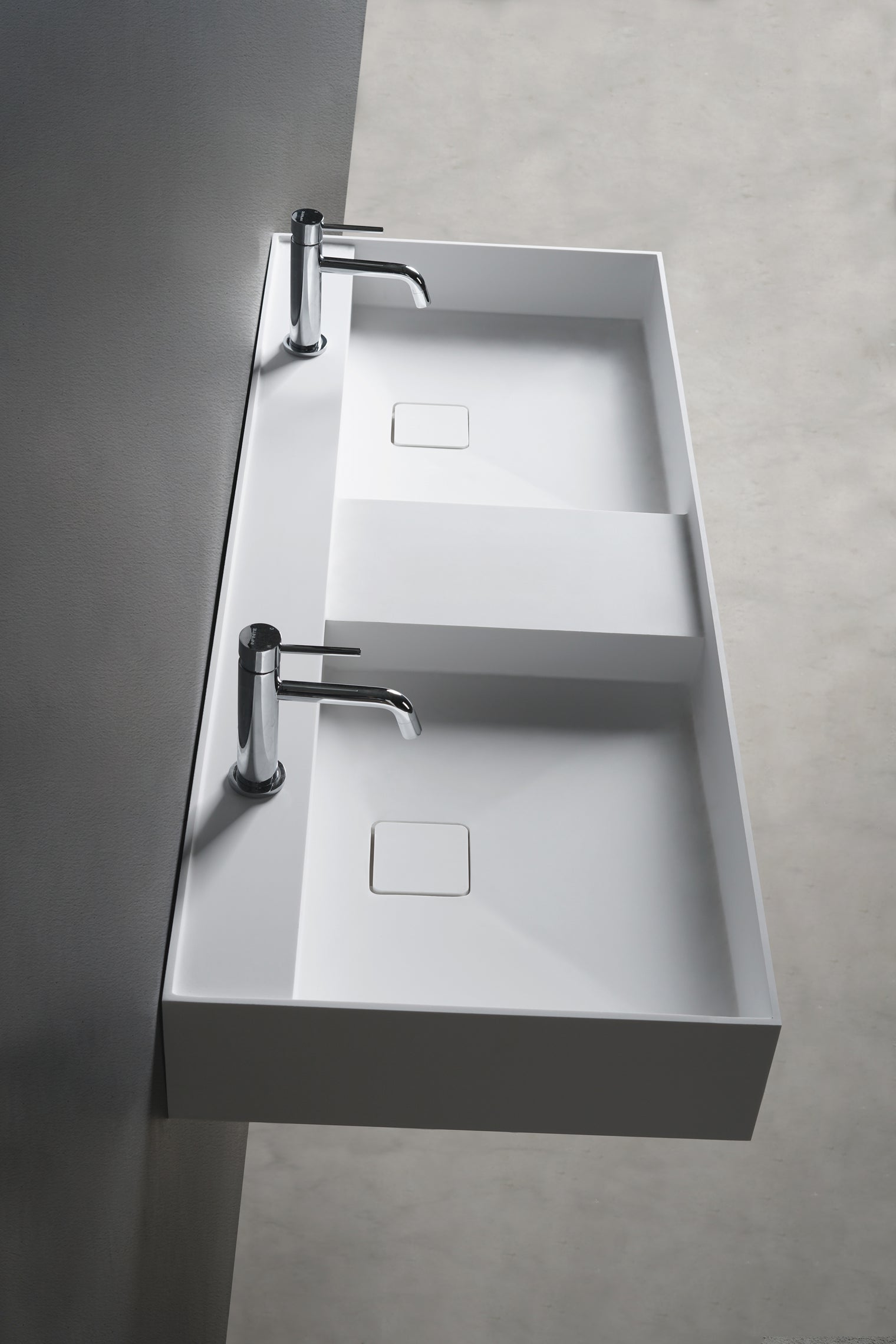 CUBE-X WM 120DB-WALL MOUNT WASHBASINS-訂造一體無縫洗手盆,Tailor made Washbasins,waterbasin hk, 浴室物料,浴室裝修,訂造洗手盆,浴室翻新,Bathroomware ,Bespoke bathroom,浴室配件,訂造浴室潔具,訂造浴室傢俬,香港 浴室設計 公司,best custom bathroom furniture HK, Infinite Bath