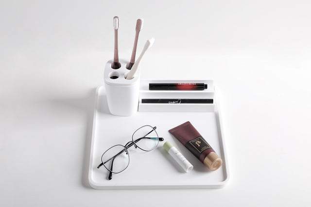 PUZZLE BOX 109 Square Tray-8050 Solid Surfaces Home-INFINITE-訂造洗手盆,浴室翻新, small size bathtubs, custom-made bathtub HK,freestanding bathtub Hong Kong, 獨立式 浴缸 香港, premium bathtub brands HK, Where to buy bathtubs in Hong Kong, best custom bathroom furniture HK, Infinite Bath, Infinite浴缸, Cloakroom,Vanities, Mirrors,Bathroom Furniture, 浴室裝修,浴室 櫃 訂造