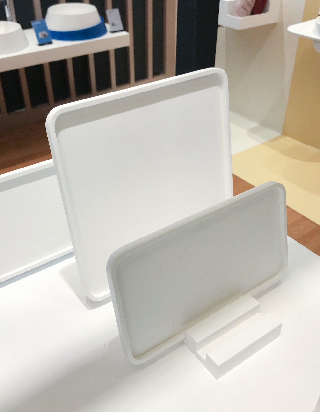 PUZZLE BOX 109 Square Tray-8050 Solid Surfaces Home-INFINITE-訂造洗手盆,浴室翻新, small size bathtubs, custom-made bathtub HK,freestanding bathtub Hong Kong, 獨立式 浴缸 香港, premium bathtub brands HK, Where to buy bathtubs in Hong Kong, best custom bathroom furniture HK, Infinite Bath, Infinite浴缸, Cloakroom,Vanities, Mirrors,Bathroom Furniture, 浴室裝修,浴室 櫃 訂造