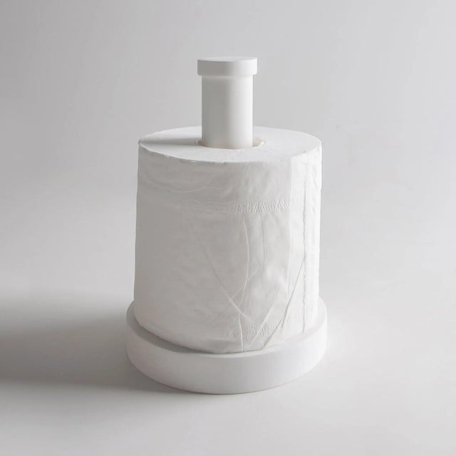 132 Toilet Roll Stand-8050 Solid Surfaces Home-INFINITE-訂造洗手盆,浴室翻新, small size bathtubs, custom-made bathtub HK,freestanding bathtub Hong Kong, 獨立式 浴缸 香港, premium bathtub brands HK, Where to buy bathtubs in Hong Kong, best custom bathroom furniture HK, Infinite Bath, Infinite浴缸, Cloakroom,Vanities, Mirrors,Bathroom Furniture, 浴室裝修,浴室 櫃 訂造