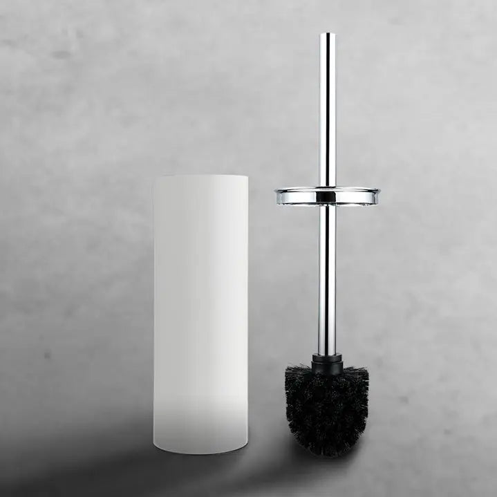 NUUK Toilet Brush-Toilet Brushes-high-end bathtub showroom Hong Kong, Infinite Bath, Infinite Showroom, mirror cabinet,Bathtub details, Bathroom Accessories,bathroom solid surface, bathroom tailor,bathroom furniture, 浴室物料,浴室配件,浴缸香港, Bathroomware ,Bespoke bathroom,洗手盤 訂造,Cloakroom,Vanities, Mirrors,Bathroom Furniture, 浴室裝修,浴室 櫃 訂造