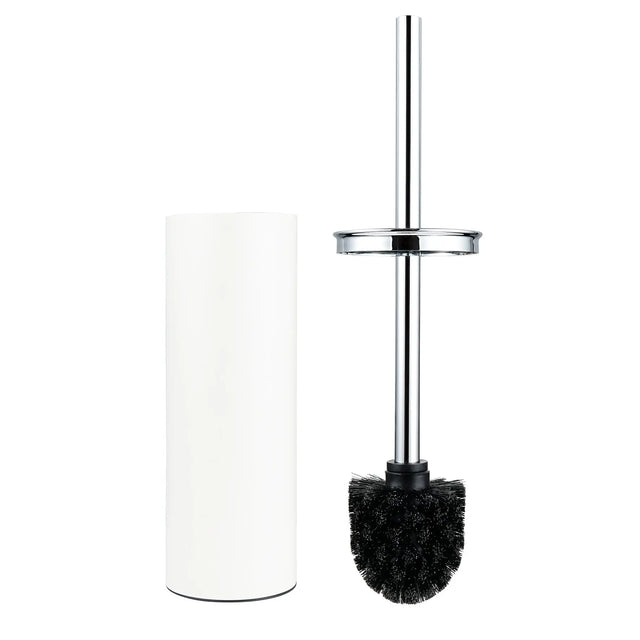 NUUK Toilet Brush-Toilet Brushes-high-end bathtub showroom Hong Kong, Infinite Bath, Infinite Showroom, mirror cabinet,Bathtub details, Bathroom Accessories,bathroom solid surface, bathroom tailor,bathroom furniture, 浴室物料,浴室配件,浴缸香港, Bathroomware ,Bespoke bathroom,洗手盤 訂造,Cloakroom,Vanities, Mirrors,Bathroom Furniture, 浴室裝修,浴室 櫃 訂造
