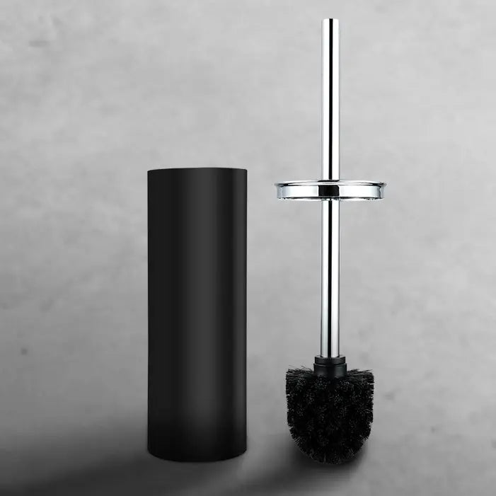 NUUK Toilet Brush-Toilet Brushes-high-end bathtub showroom Hong Kong, Infinite Bath, Infinite Showroom, mirror cabinet,Bathtub details, Bathroom Accessories,bathroom solid surface, bathroom tailor,bathroom furniture, 浴室物料,浴室配件,浴缸香港, Bathroomware ,Bespoke bathroom,洗手盤 訂造,Cloakroom,Vanities, Mirrors,Bathroom Furniture, 浴室裝修,浴室 櫃 訂造
