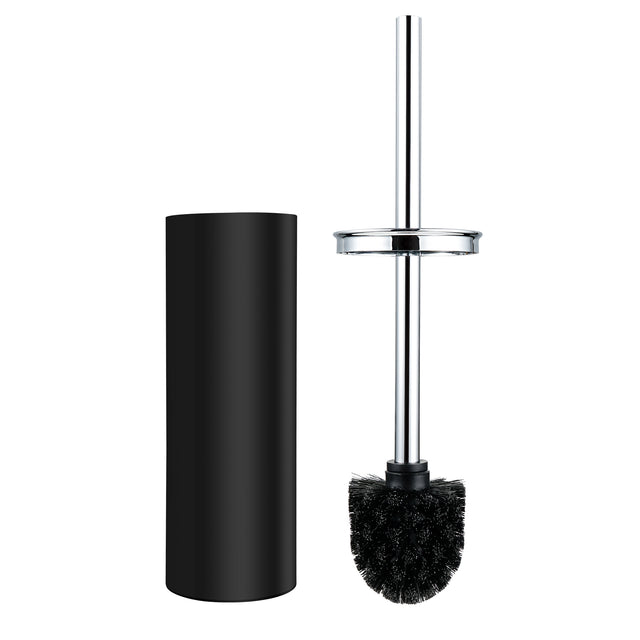 NUUK Toilet Brush-Toilet Brushes-high-end bathtub showroom Hong Kong, Infinite Bath, Infinite Showroom, mirror cabinet,Bathtub details, Bathroom Accessories,bathroom solid surface, bathroom tailor,bathroom furniture, 浴室物料,浴室配件,浴缸香港, Bathroomware ,Bespoke bathroom,洗手盤 訂造,Cloakroom,Vanities, Mirrors,Bathroom Furniture, 浴室裝修,浴室 櫃 訂造