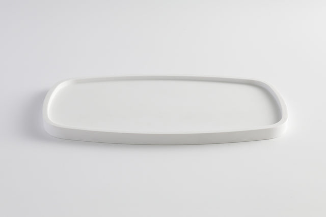 PLUTO 201 Cosmetics Tray-8050 Solid Surfaces Home-INFINITE-訂造洗手盆,浴室翻新, small size bathtubs, custom-made bathtub HK,freestanding bathtub Hong Kong, 獨立式 浴缸 香港, premium bathtub brands HK, Where to buy bathtubs in Hong Kong, best custom bathroom furniture HK, Infinite Bath, Infinite浴缸, Cloakroom,Vanities, Mirrors,Bathroom Furniture, 浴室裝修,浴室 櫃 訂造