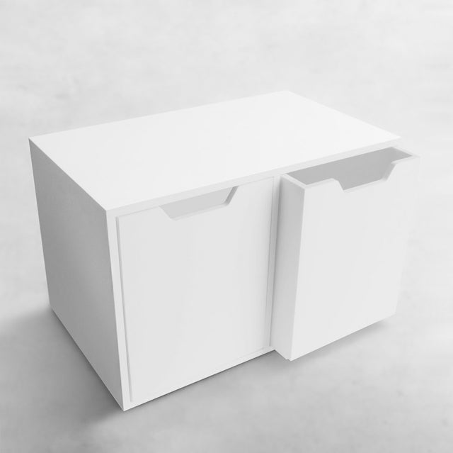 BRICK 208 Mini Accessories Box-8050 Solid Surfaces Home-INFINITE-訂造洗手盆,浴室翻新, small size bathtubs, custom-made bathtub HK,freestanding bathtub Hong Kong, 獨立式 浴缸 香港, premium bathtub brands HK, Where to buy bathtubs in Hong Kong, best custom bathroom furniture HK, Infinite Bath, Infinite浴缸, Cloakroom,Vanities, Mirrors,Bathroom Furniture, 浴室裝修,浴室 櫃 訂造
