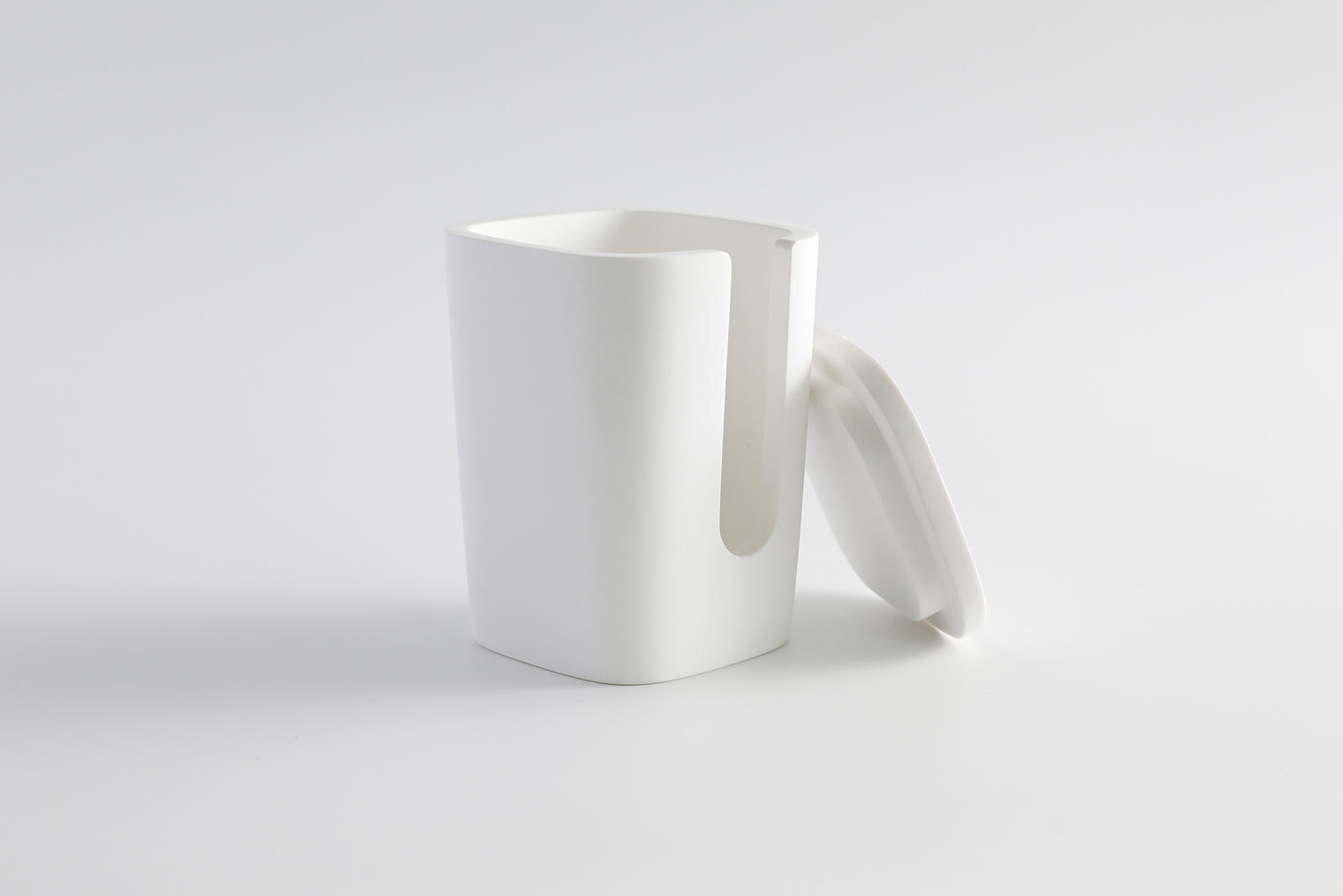 PLUTO 209 Cotton Pad Case-8050 Solid Surfaces Home-INFINITE-訂造洗手盆,浴室翻新, small size bathtubs, custom-made bathtub HK,freestanding bathtub Hong Kong, 獨立式 浴缸 香港, premium bathtub brands HK, Where to buy bathtubs in Hong Kong, best custom bathroom furniture HK, Infinite Bath, Infinite浴缸, Cloakroom,Vanities, Mirrors,Bathroom Furniture, 浴室裝修,浴室 櫃 訂造