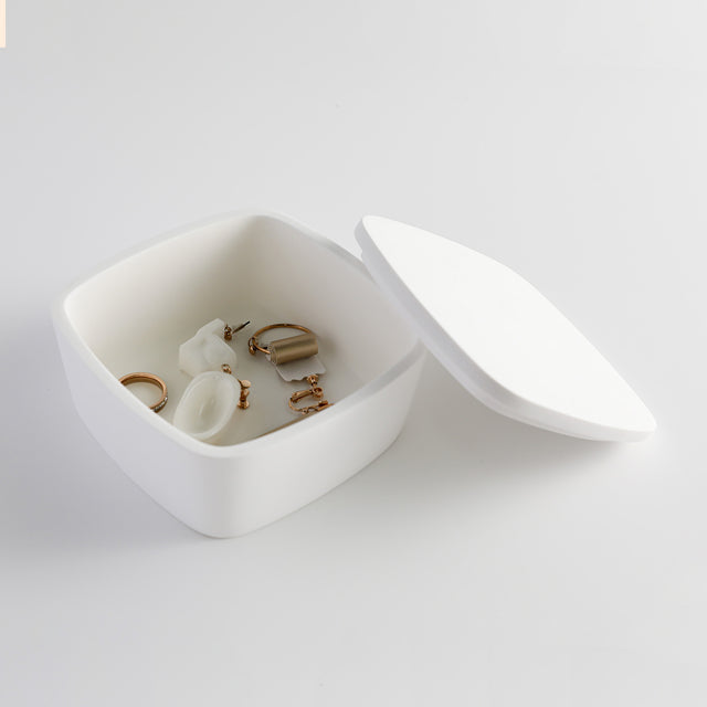PLUTO 210 Cotton Ball Case-8050 Solid Surfaces Home-INFINITE-訂造洗手盆,浴室翻新, small size bathtubs, custom-made bathtub HK,freestanding bathtub Hong Kong, 獨立式 浴缸 香港, premium bathtub brands HK, Where to buy bathtubs in Hong Kong, best custom bathroom furniture HK, Infinite Bath, Infinite浴缸, Cloakroom,Vanities, Mirrors,Bathroom Furniture, 浴室裝修,浴室 櫃 訂造