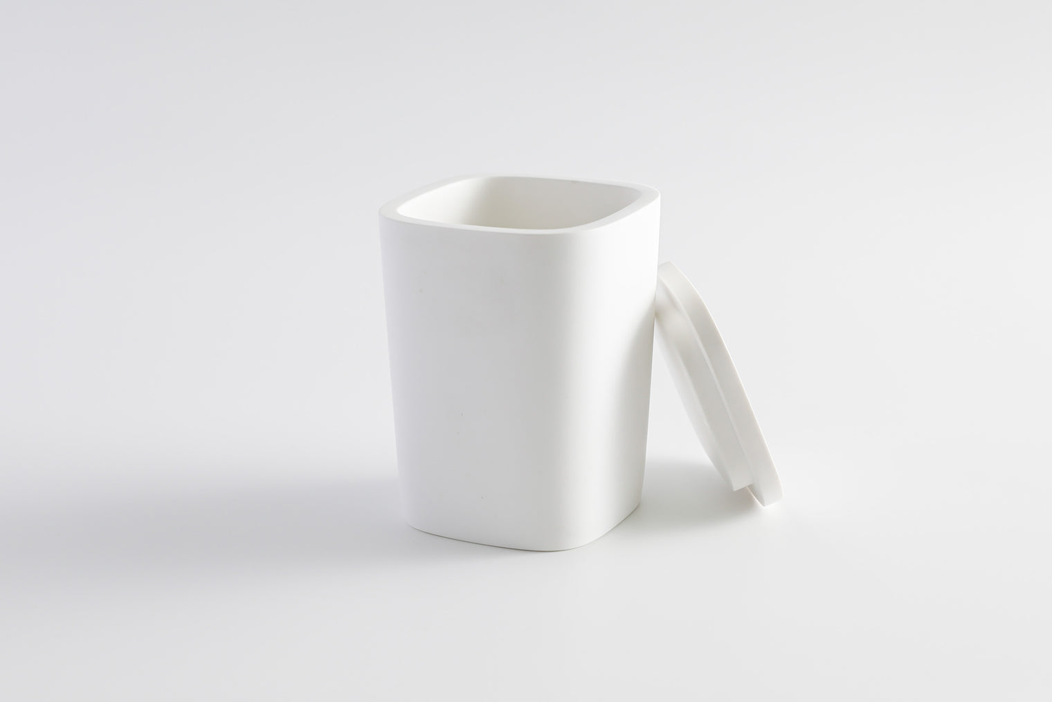 PLUTO 211 Cotton Swab Case-8050 Solid Surfaces Home-INFINITE-訂造洗手盆,浴室翻新, small size bathtubs, custom-made bathtub HK,freestanding bathtub Hong Kong, 獨立式 浴缸 香港, premium bathtub brands HK, Where to buy bathtubs in Hong Kong, best custom bathroom furniture HK, Infinite Bath, Infinite浴缸, Cloakroom,Vanities, Mirrors,Bathroom Furniture, 浴室裝修,浴室 櫃 訂造