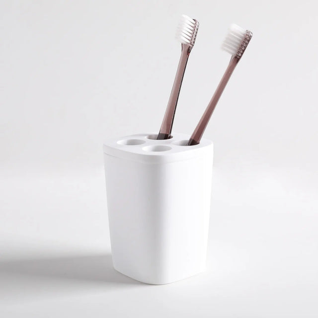 PLUTO 213 Tooth Brush Holder-8050 Solid Surfaces Home-INFINITE-訂造洗手盆,浴室翻新, small size bathtubs, custom-made bathtub HK,freestanding bathtub Hong Kong, 獨立式 浴缸 香港, premium bathtub brands HK, Where to buy bathtubs in Hong Kong, best custom bathroom furniture HK, Infinite Bath, Infinite浴缸, Cloakroom,Vanities, Mirrors,Bathroom Furniture, 浴室裝修,浴室 櫃 訂造