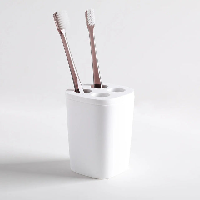 PLUTO 213 Tooth Brush Holder-8050 Solid Surfaces Home-INFINITE-訂造洗手盆,浴室翻新, small size bathtubs, custom-made bathtub HK,freestanding bathtub Hong Kong, 獨立式 浴缸 香港, premium bathtub brands HK, Where to buy bathtubs in Hong Kong, best custom bathroom furniture HK, Infinite Bath, Infinite浴缸, Cloakroom,Vanities, Mirrors,Bathroom Furniture, 浴室裝修,浴室 櫃 訂造