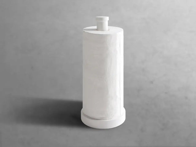 217 Toilet Roll Stand-8050 Solid Surfaces Home-INFINITE-訂造洗手盆,浴室翻新, small size bathtubs, custom-made bathtub HK,freestanding bathtub Hong Kong, 獨立式 浴缸 香港, premium bathtub brands HK, Where to buy bathtubs in Hong Kong, best custom bathroom furniture HK, Infinite Bath, Infinite浴缸, Cloakroom,Vanities, Mirrors,Bathroom Furniture, 浴室裝修,浴室 櫃 訂造