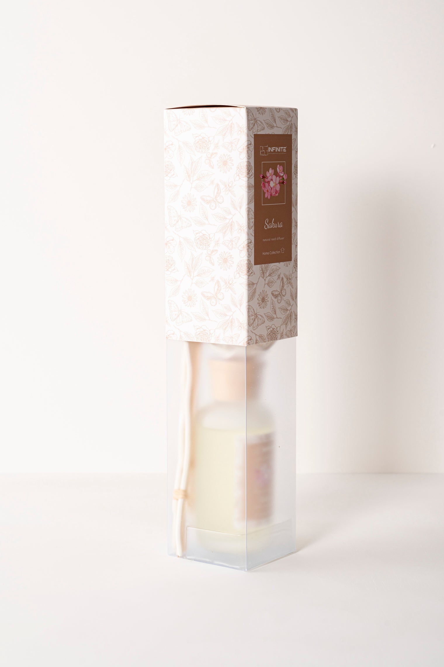 Flower Scents,INFINITE BATH,Aroma Diffuser,浴室廁所消臭,洗手間香薰,bathroom diffuser, toilet diffuser, bespoke bathroom hk,浴室擴香, 香港浴室設計, bathroom design hong kong