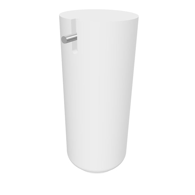 INFINITE | COPENHAGEN 357 Soap Dispenser | INFINITE Solid Surfaces
