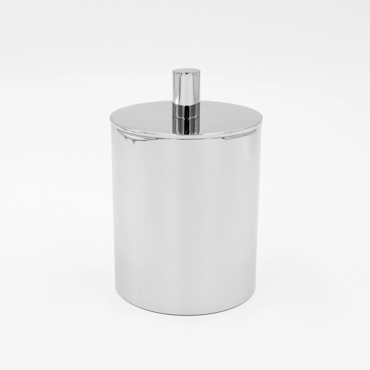 NORA Cotton Balls Jar-Accessories-INFINITE-訂造洗手盆,浴室翻新, small size bathtubs, custom-made bathtub HK,freestanding bathtub Hong Kong, 獨立式 浴缸 香港, premium bathtub brands HK, Where to buy bathtubs in Hong Kong, best custom bathroom furniture HK, Infinite Bath, Infinite浴缸, Cloakroom,Vanities, Mirrors,Bathroom Furniture, 浴室裝修,浴室 櫃 訂造