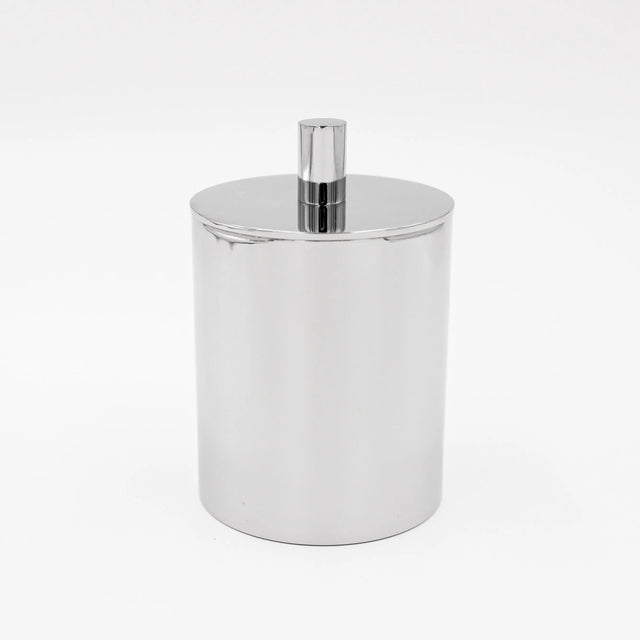 NORA Cotton Balls Jar-Accessories-INFINITE-訂造洗手盆,浴室翻新, small size bathtubs, custom-made bathtub HK,freestanding bathtub Hong Kong, 獨立式 浴缸 香港, premium bathtub brands HK, Where to buy bathtubs in Hong Kong, best custom bathroom furniture HK, Infinite Bath, Infinite浴缸, Cloakroom,Vanities, Mirrors,Bathroom Furniture, 浴室裝修,浴室 櫃 訂造